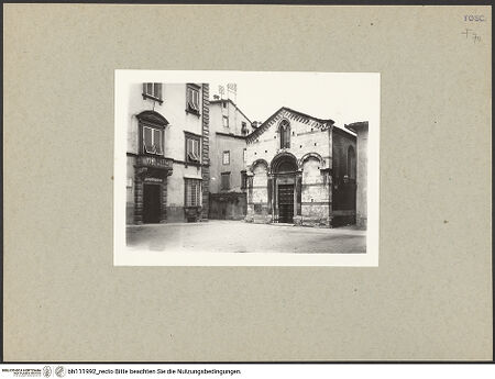 Vorderseite von bh111992_recto