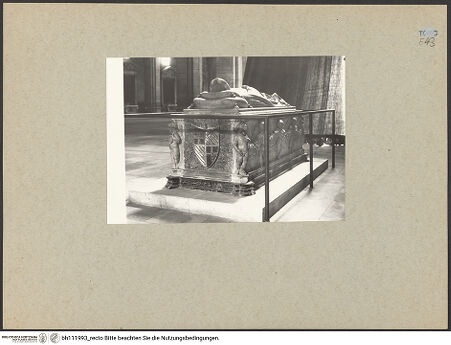 Vorderseite von bh111993_recto