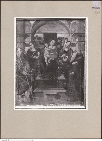 Vorderseite von bh111997_recto