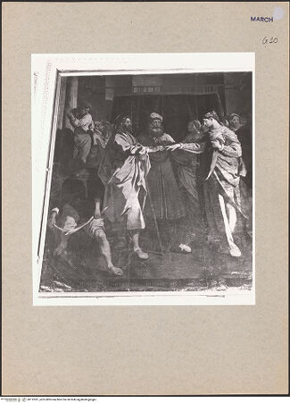 Vorderseite von bh112031_recto