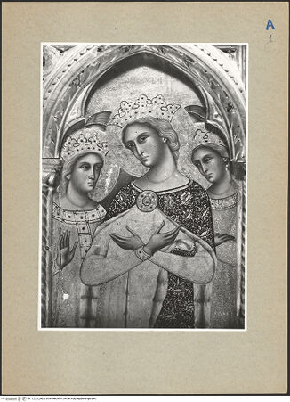 Vorderseite von bh112033_recto