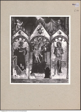 Vorderseite von bh112037_recto