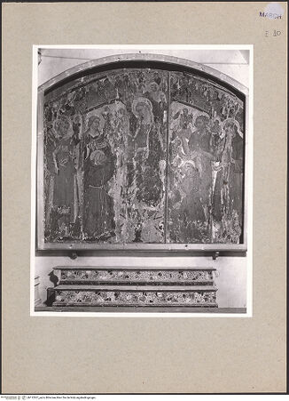 Vorderseite von bh112057_recto