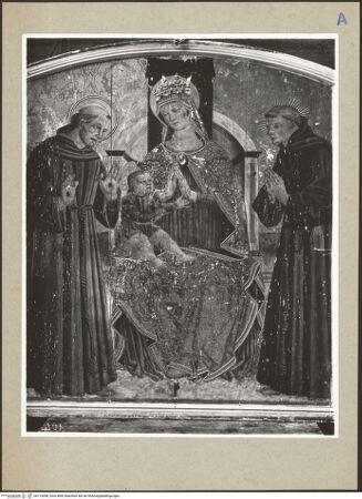 Vorderseite von bh112058_recto