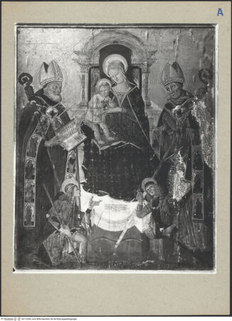 Vorderseite von bh112059_recto