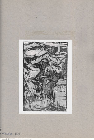 Vorderseite von British Museum [https://www.deutsche-digitale-bibliothek.de/content/lizenzen/rv-ez/] Zwei männliche Figuren, eine liegend mit einer Schale in der linken erhobenen Hand - , bh112097. Foto.