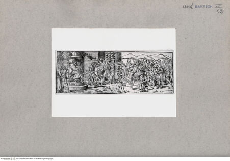 Vorderseite von British Museum [https://www.deutsche-digitale-bibliothek.de/content/lizenzen/rv-ez/] Bethlehemitischer Kindermord - , bh112156. Foto.