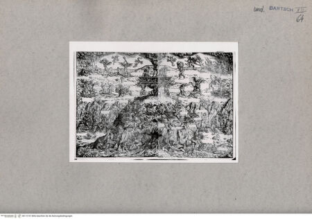 Vorderseite von British Museum [https://www.deutsche-digitale-bibliothek.de/content/lizenzen/rv-ez/] Allegorie der Vergänglichkeit? - , bh112157. Foto.