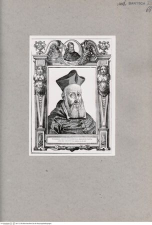 Vorderseite von British Museum [https://www.deutsche-digitale-bibliothek.de/content/lizenzen/rv-ez/] Kardinal Tolomeo Gallio - , bh112159. Foto.