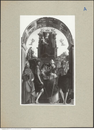 Vorderseite von bh112165_recto