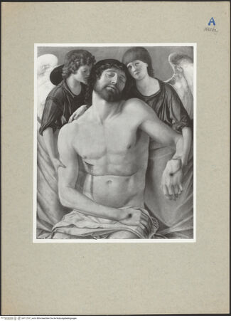 Vorderseite von bh112167_recto