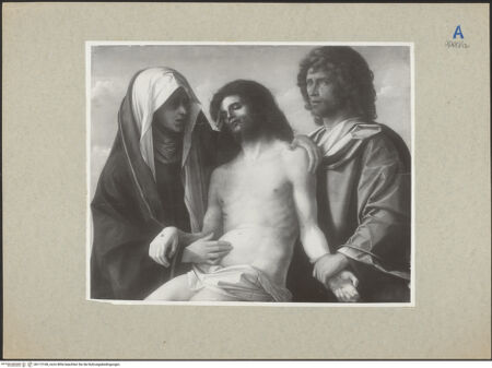 Vorderseite von bh112168_recto