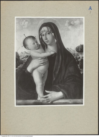 Vorderseite von bh112169_recto