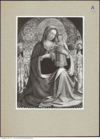 Vorderseite von bh112171_recto