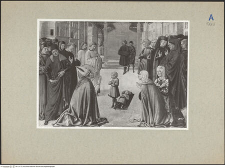 Vorderseite von bh112172_recto