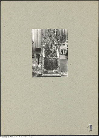 Vorderseite von bh112182_recto