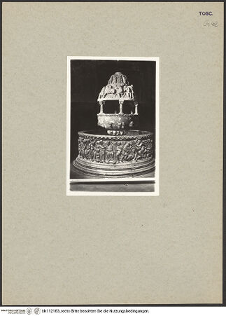 Vorderseite von bh112183_recto