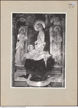 Vorderseite von bh112190_recto