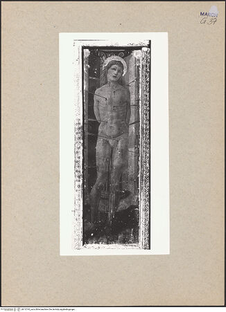 Vorderseite von bh112192_recto