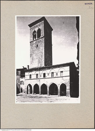 Vorderseite von bh112195_recto