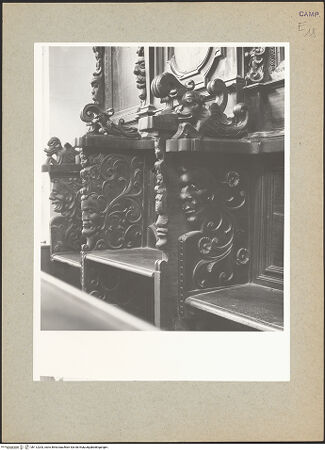 Vorderseite von Hutzel, Max [https://www.deutsche-digitale-bibliothek.de/content/lizenzen/rv-ez/] Detail, bh112203_recto. Foto: Hutzel, Max.