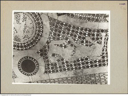 Vorderseite von Hutzel, Max [https://www.deutsche-digitale-bibliothek.de/content/lizenzen/rv-ez/] Detail, Presbyterium, links, bh112209_recto. Foto: Hutzel, Max.