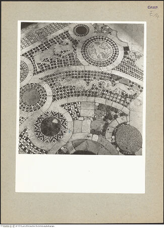 Vorderseite von Hutzel, Max [https://www.deutsche-digitale-bibliothek.de/content/lizenzen/rv-ez/] Detail, Presbyterium, links, bh112210_recto. Foto: Hutzel, Max.