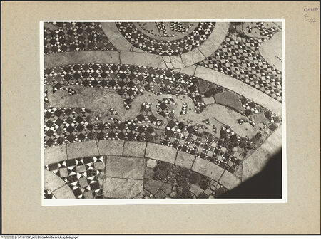 Vorderseite von Hutzel, Max [https://www.deutsche-digitale-bibliothek.de/content/lizenzen/rv-ez/] Detail, Presbyterium, links, bh112213_recto. Foto: Hutzel, Max.