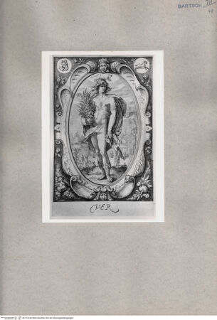 Vorderseite von British Museum [https://www.deutsche-digitale-bibliothek.de/content/lizenzen/rv-ez/] Frühling - , bh112244. Foto.