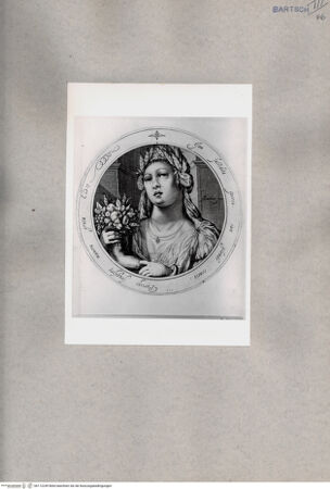 Vorderseite von British Museum [https://www.deutsche-digitale-bibliothek.de/content/lizenzen/rv-ez/] Ceres - , bh112249. Foto.