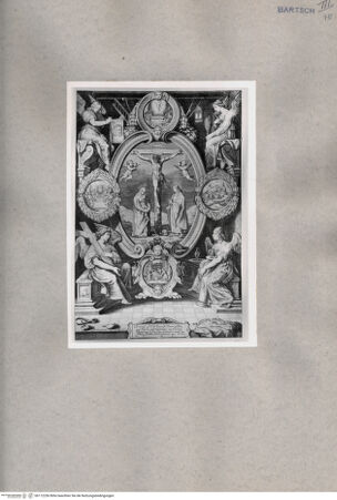 Vorderseite von British Museum [https://www.deutsche-digitale-bibliothek.de/content/lizenzen/rv-ez/] Christus am Kreuz - , bh112256. Foto.