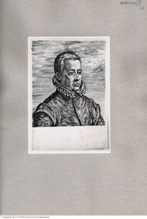 Vorderseite von British Museum [https://www.deutsche-digitale-bibliothek.de/content/lizenzen/rv-ez/] Bildnis eines Mannes mittleren Alters - , bh112283. Foto.