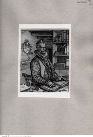Vorderseite von British Museum [https://www.deutsche-digitale-bibliothek.de/content/lizenzen/rv-ez/] Bildnis von Abraham van Goorle - , bh112290. Foto.