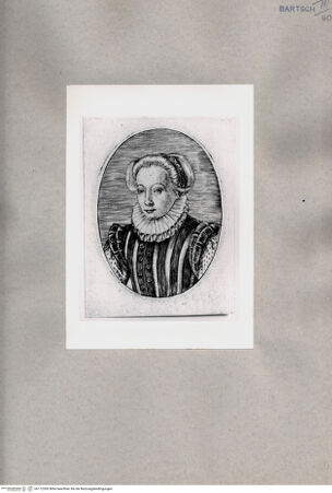 Vorderseite von British Museum [https://www.deutsche-digitale-bibliothek.de/content/lizenzen/rv-ez/] Ovalporträt einer Frau - , bh112300. Foto.