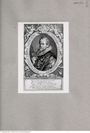 Vorderseite von British Museum [https://www.deutsche-digitale-bibliothek.de/content/lizenzen/rv-ez/] Theodor Schrevelius - , bh112309. Foto.