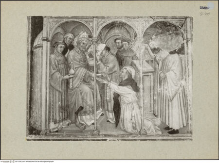 Vorderseite von bh112350_recto