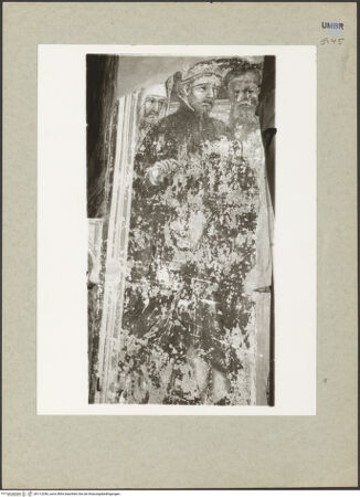 Vorderseite von bh112356_recto