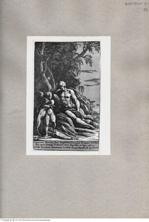 Vorderseite von British Museum [https://www.deutsche-digitale-bibliothek.de/content/lizenzen/rv-ez/] Heiliger Johannes der Täufer - , bh112382. Foto.