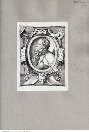 Vorderseite von British Museum [https://www.deutsche-digitale-bibliothek.de/content/lizenzen/rv-ez/] Gustav, König von Schweden - , bh112396. Foto.