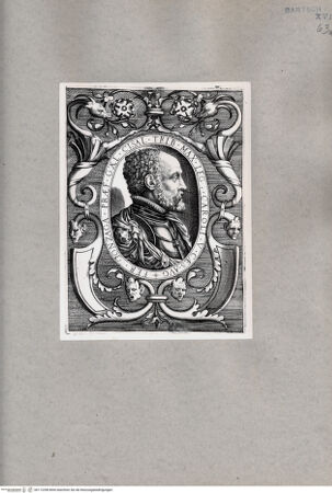 Vorderseite von British Museum [https://www.deutsche-digitale-bibliothek.de/content/lizenzen/rv-ez/] Ferdinando Gonzaga - , bh112398. Foto.