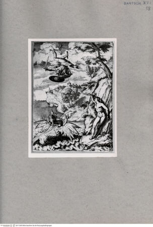 Vorderseite von British Museum [https://www.deutsche-digitale-bibliothek.de/content/lizenzen/rv-ez/] Andromeda und Perseus - , bh112405. Foto.