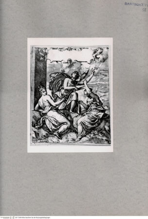 Vorderseite von British Museum [https://www.deutsche-digitale-bibliothek.de/content/lizenzen/rv-ez/] Moiren - , bh112406. Foto.