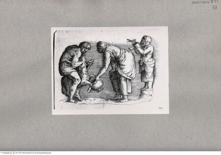 Vorderseite von British Museum [https://www.deutsche-digitale-bibliothek.de/content/lizenzen/rv-ez/] Opferung einer Ziege - , bh112441. Foto.