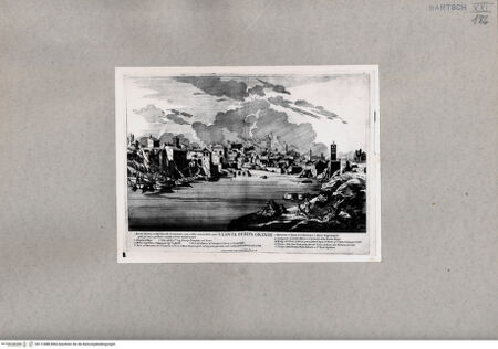 Vorderseite von British Museum [https://www.deutsche-digitale-bibliothek.de/content/lizenzen/rv-ez/] Tiber beim Hafen Ripa Grande in Rom - , bh112488. Foto.