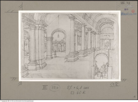 Vorderseite von bh112532_recto