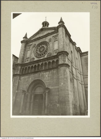 Vorderseite von bh112610_recto