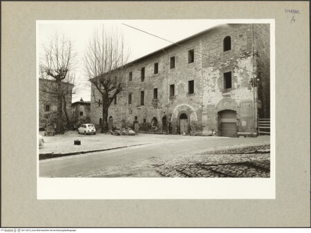 Vorderseite von bh112613_recto