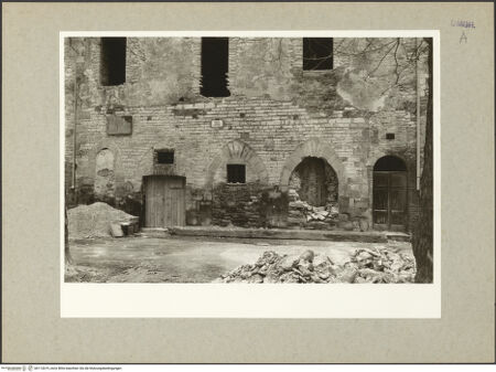 Vorderseite von bh112619_recto