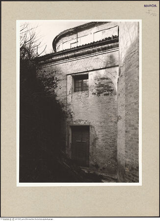 Vorderseite von bh112637_recto