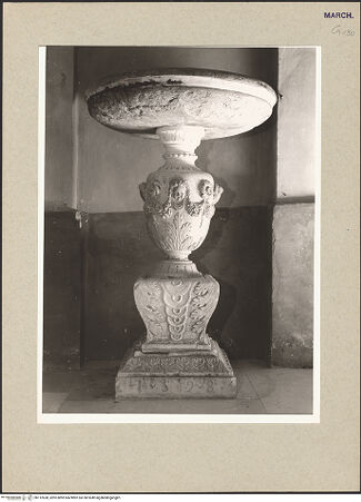 Vorderseite von bh112638_recto